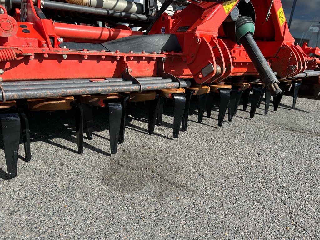 Combine de Semis KUHN HR3530 - photo slide 14