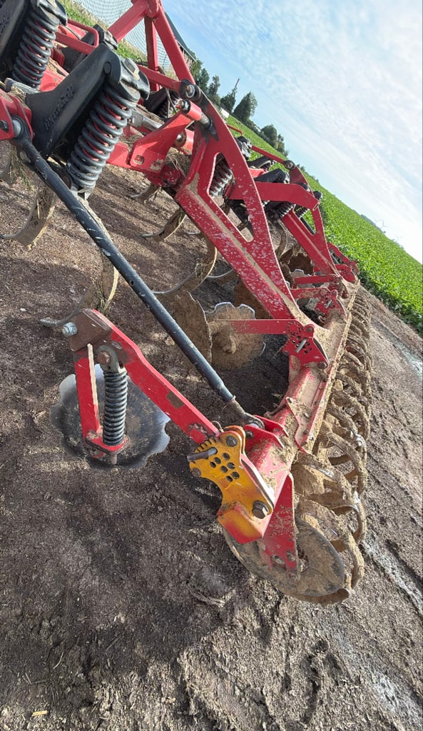 Dechaumeur HORSCH Terrano 4fx - photo slide 5