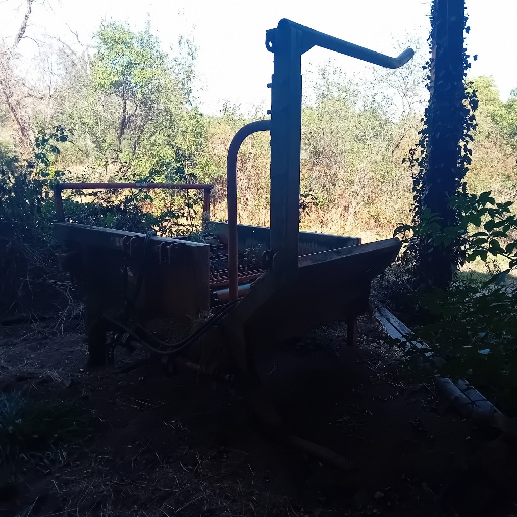 Derouleuse ALTEC Dr 160va - photo slide 3