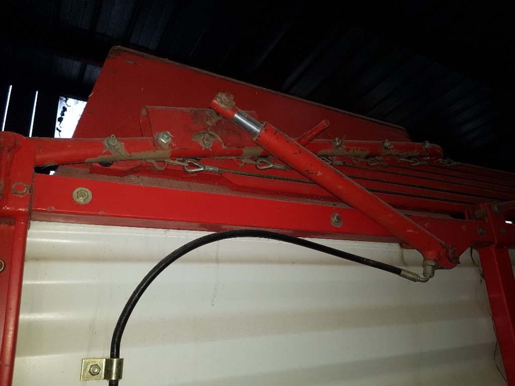Autochargeuse POTTINGER Ladeprofi4 - photo slide 12