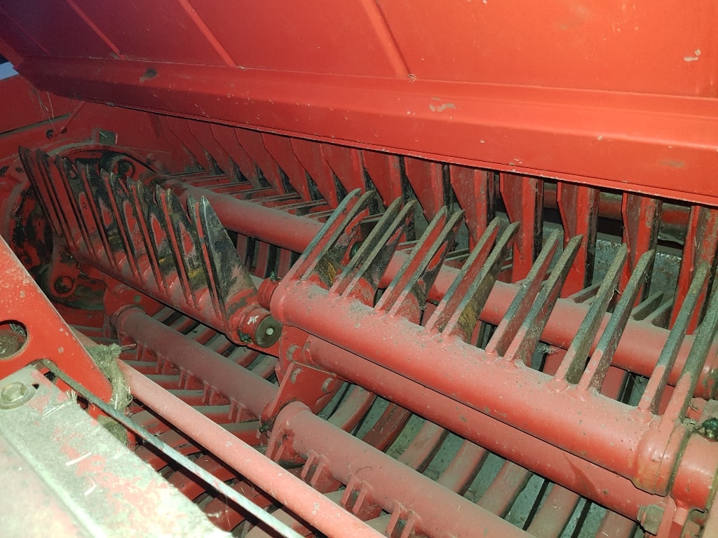 Autochargeuse POTTINGER Ladeprofi4 - photo slide 13