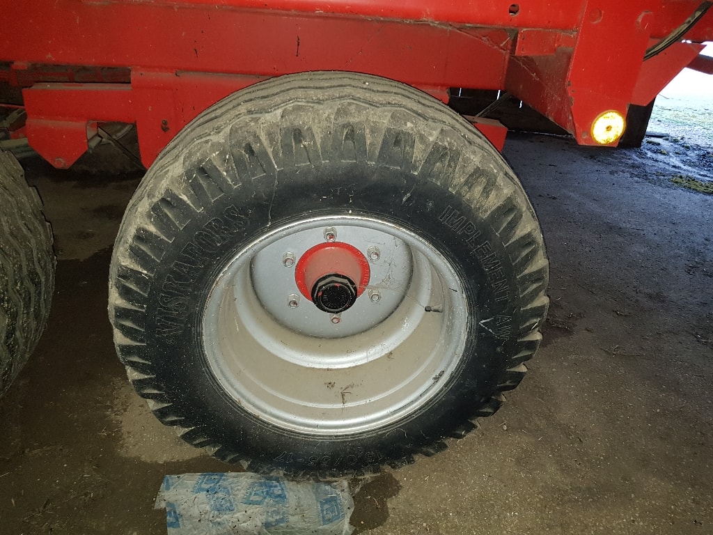 Autochargeuse POTTINGER Ladeprofi4 - photo slide 14