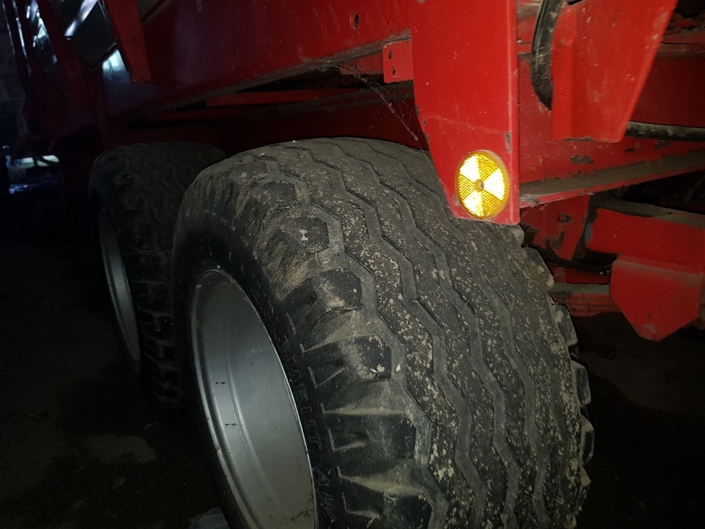 Autochargeuse POTTINGER Ladeprofi4 - photo slide 15