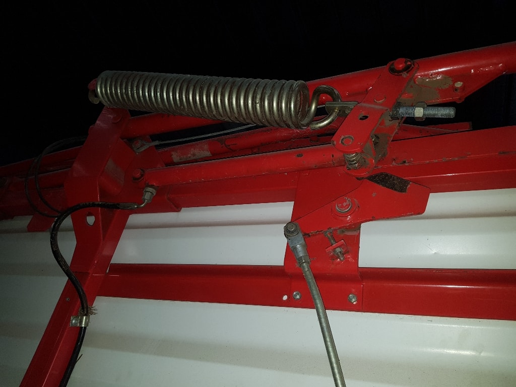 Autochargeuse POTTINGER Ladeprofi4 - photo slide 17