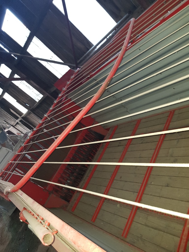 Autochargeuse POTTINGER Ladeprofi4 - photo slide 20