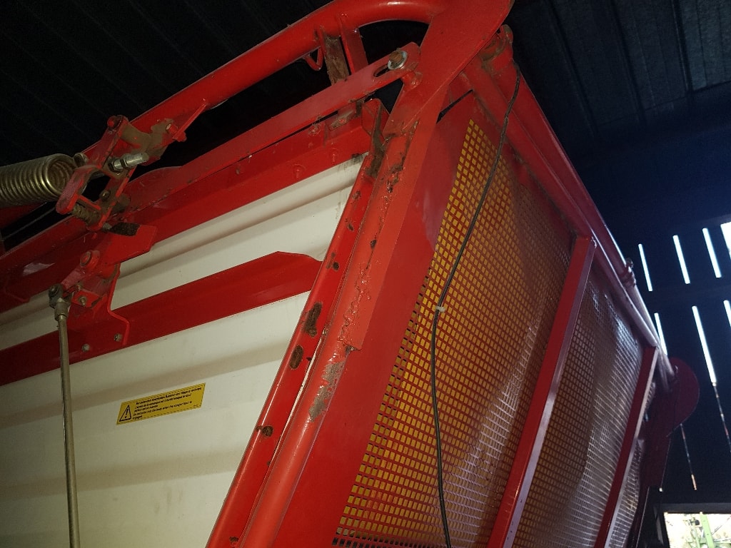 Autochargeuse POTTINGER Ladeprofi4 - photo slide 21