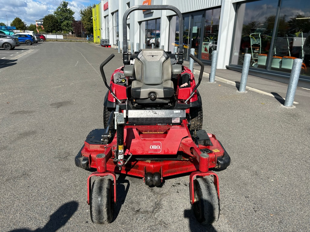 Tondeuse autoportee TORO Z Master 7500 D - photo slide 3