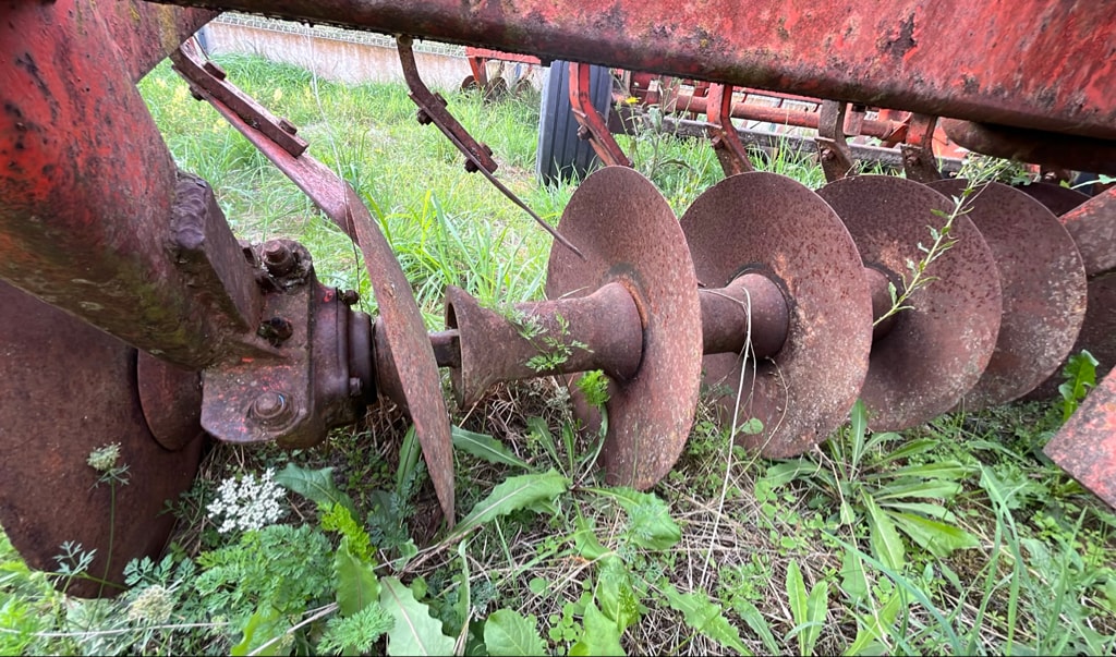 Cover crop JEAN DE BRU V128B - photo slide 7