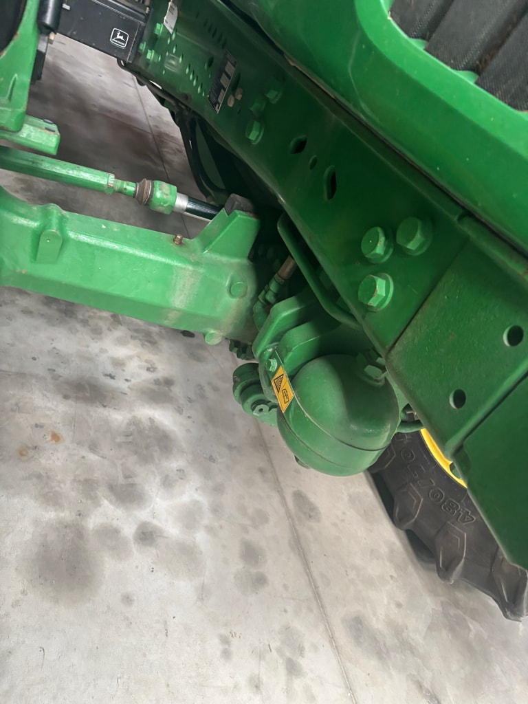 Tracteur JOHN DEERE 6820 PREMIUM - photo slide 3