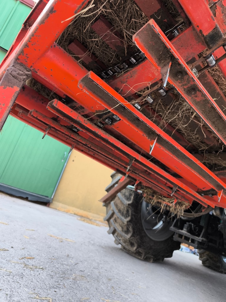 Derouleuse ALTEC Br160a - photo slide 6
