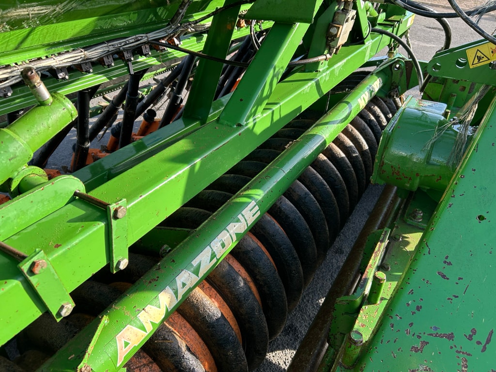 Combine de Semis AMAZONE K303 - photo slide 9