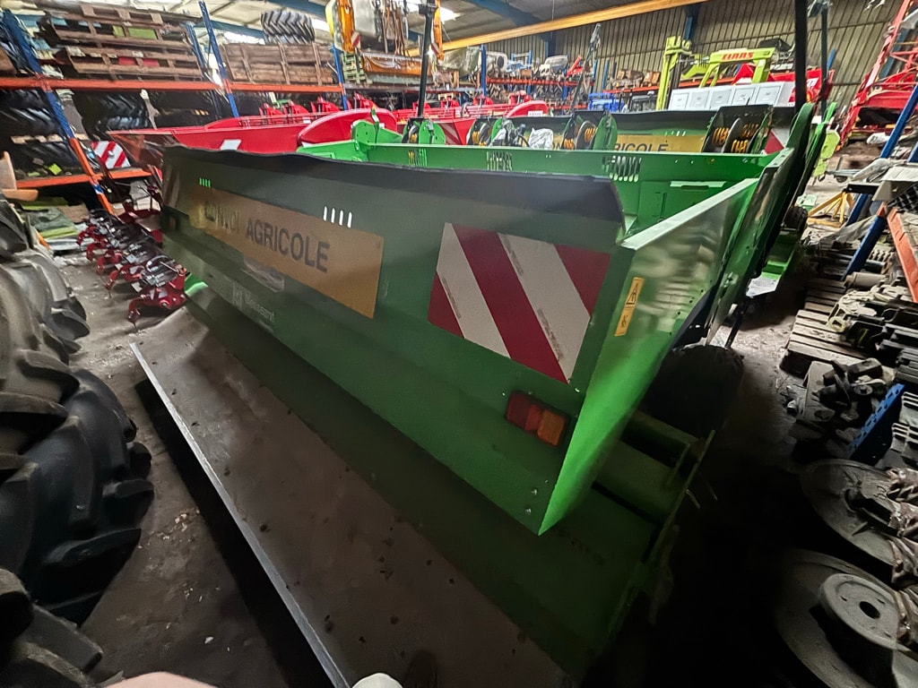 Planteuse de pommes de terre MIEDEMA CP 42 - photo slide 3
