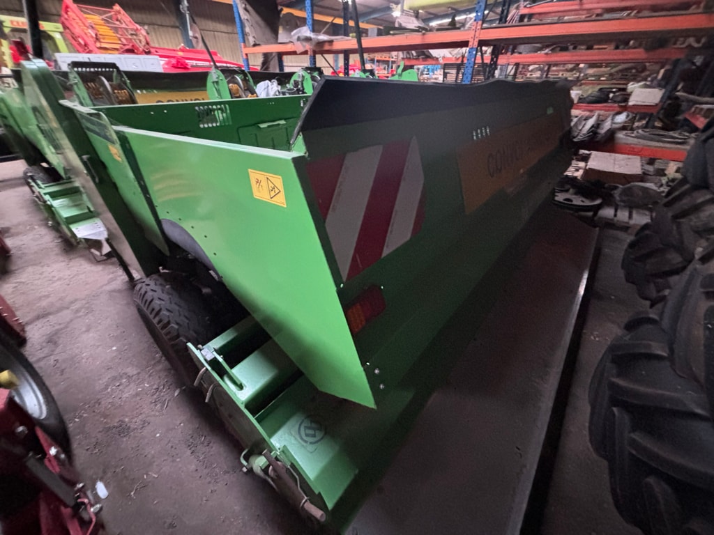 Planteuse de pommes de terre MIEDEMA CP 42 - photo slide 4