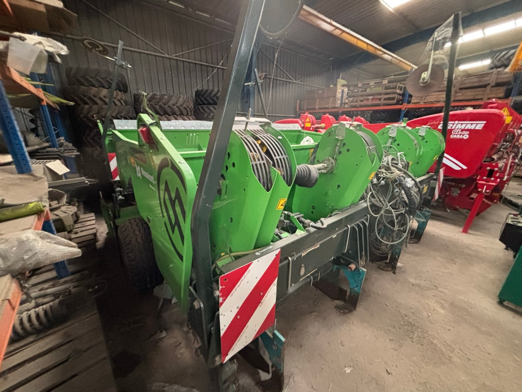 Planteuse de pommes de terre MIEDEMA CP 42 - photo slide 2