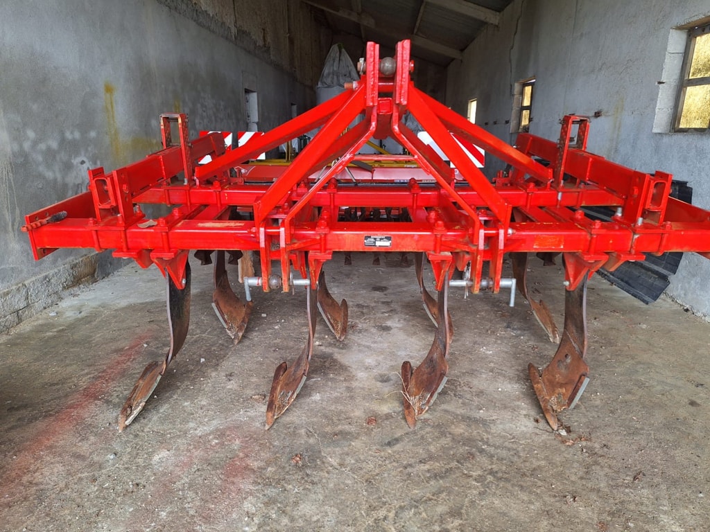 Decompacteur QUIVOGNE SSD 2R 300 - photo slide 1