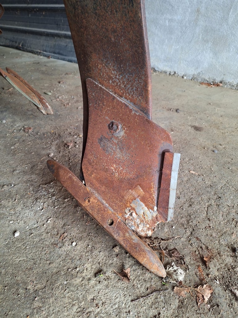 Decompacteur QUIVOGNE SSD 2R 300 - photo slide 6