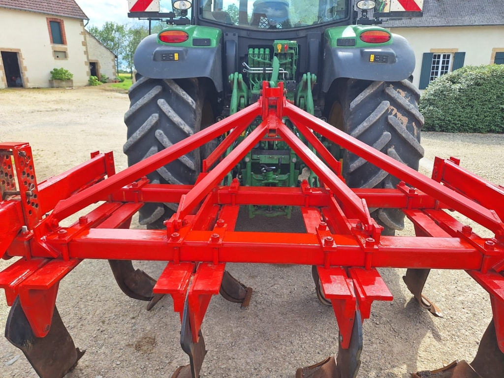 Decompacteur QUIVOGNE SSD 2R 300 - photo slide 7