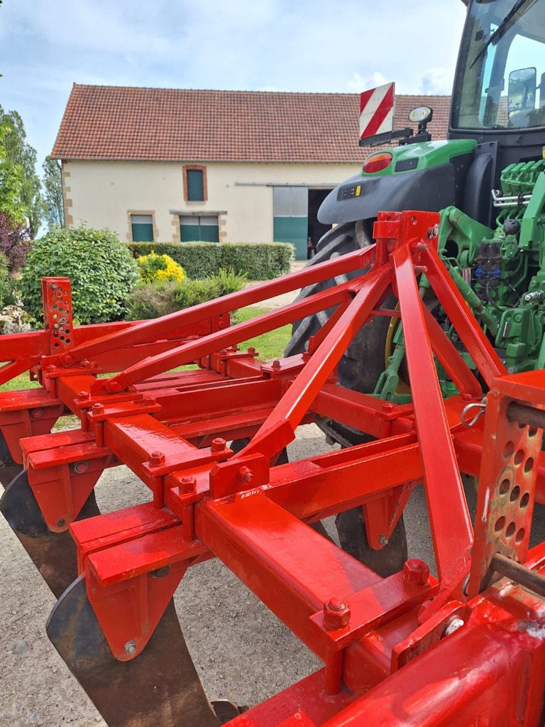 Decompacteur QUIVOGNE SSD 2R 300 - photo slide 9