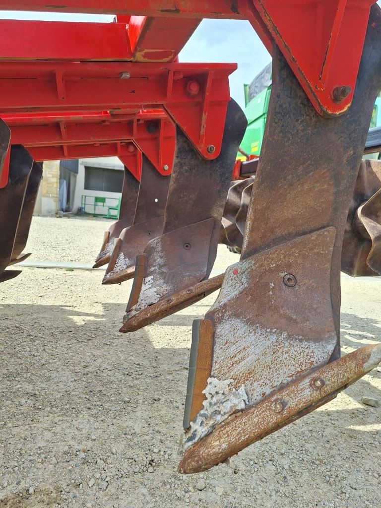 Decompacteur QUIVOGNE SSD 2R 300 - photo slide 11