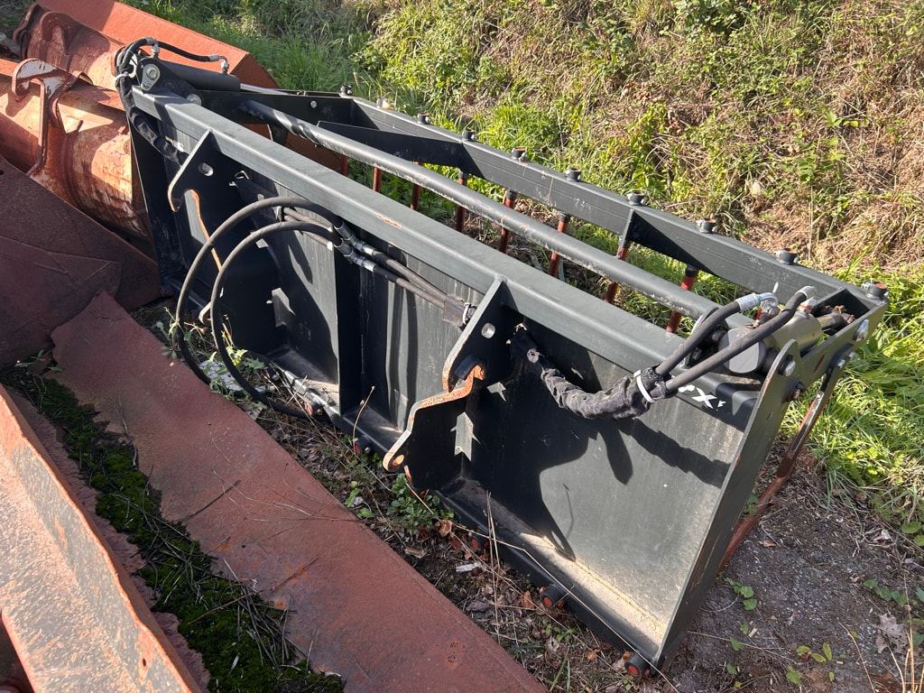 Godet MX COMBI-GRAB - photo slide 3