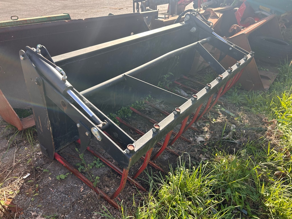 Godet MX COMBI-GRAB - photo slide 5