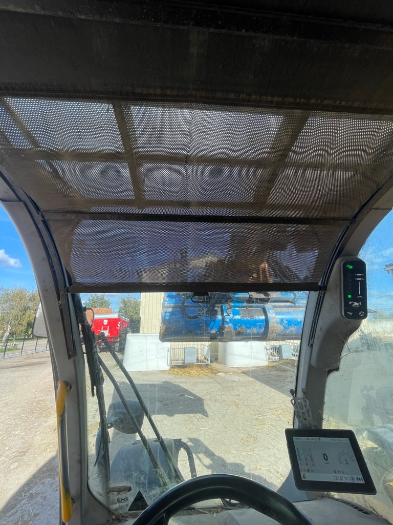 Telescopique JCB 542 - 70 AGRISUPER - photo slide 10