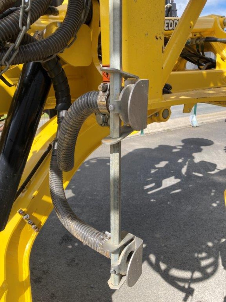 Dechaumeur BEDNAR SWIFTERDISC XO 5000F - photo slide 13