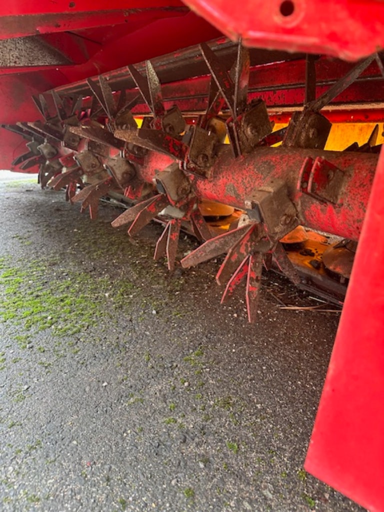 Faucheuse conditionneuse POTTINGER 305 H ED - photo slide 5