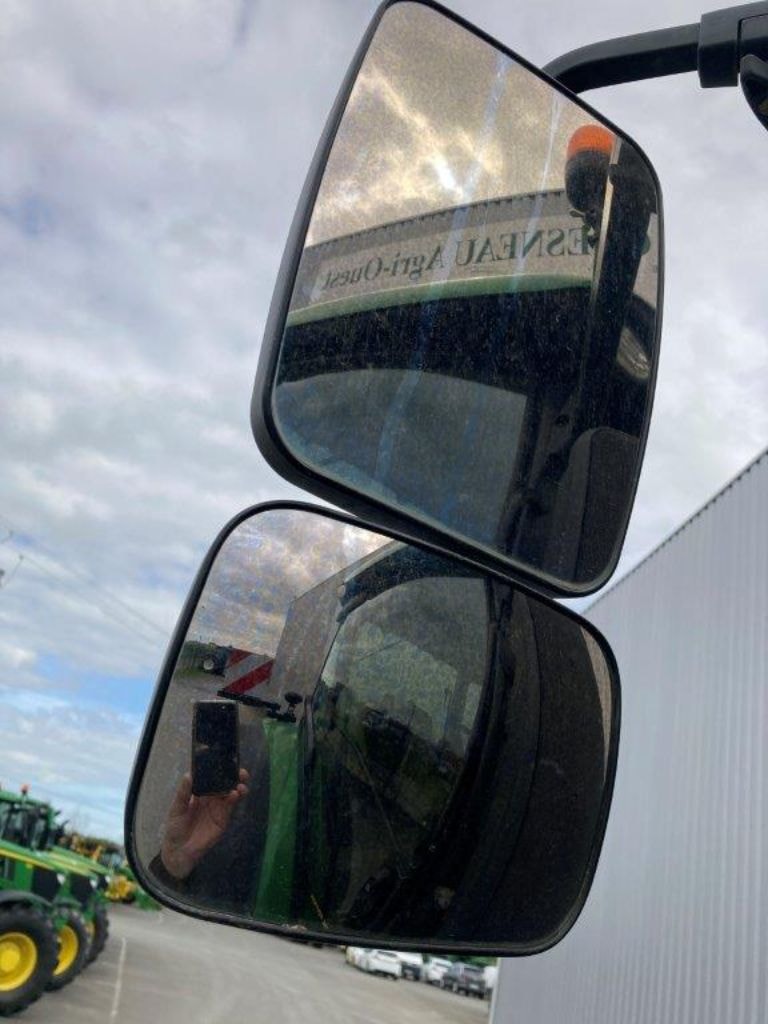Tracteur JOHN DEERE 6250R - photo slide 16
