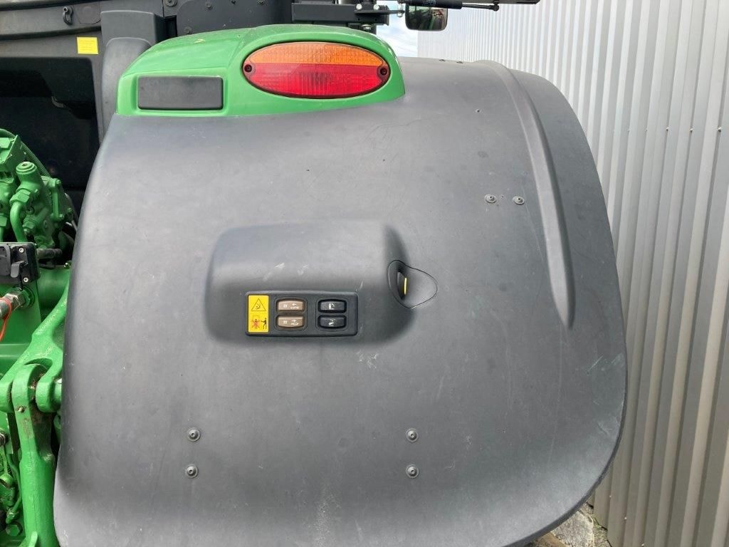 Tracteur JOHN DEERE 6250R - photo slide 36