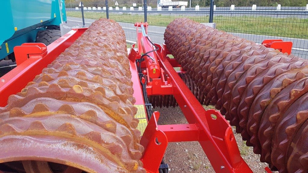 Outil de plombage QUIVOGNE ROLLMOT 830 - photo slide 3