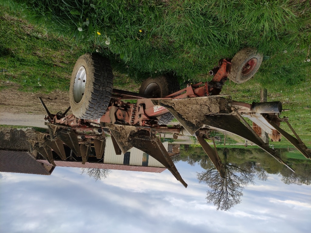 Charrue GREGOIRE BESSON SPERWY7 - photo slide 4