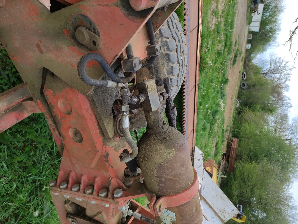 Charrue GREGOIRE BESSON SPERWY7 - photo slide 10