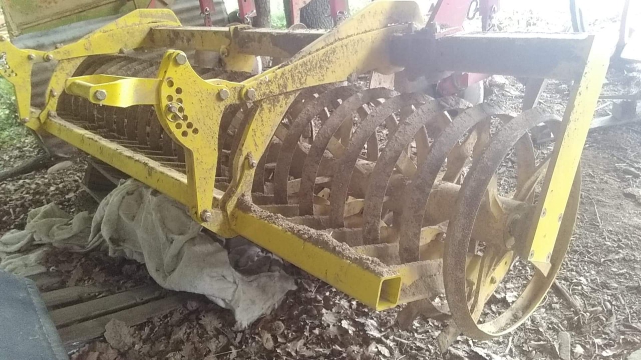 Dechaumeur POTTINGER Synkro 3000 S  - photo slide 5