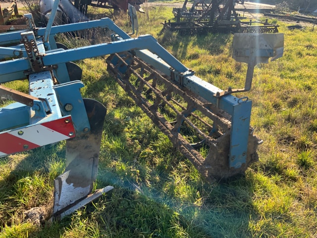 Decompacteur BONNEL Dents "Michel" - photo slide 4