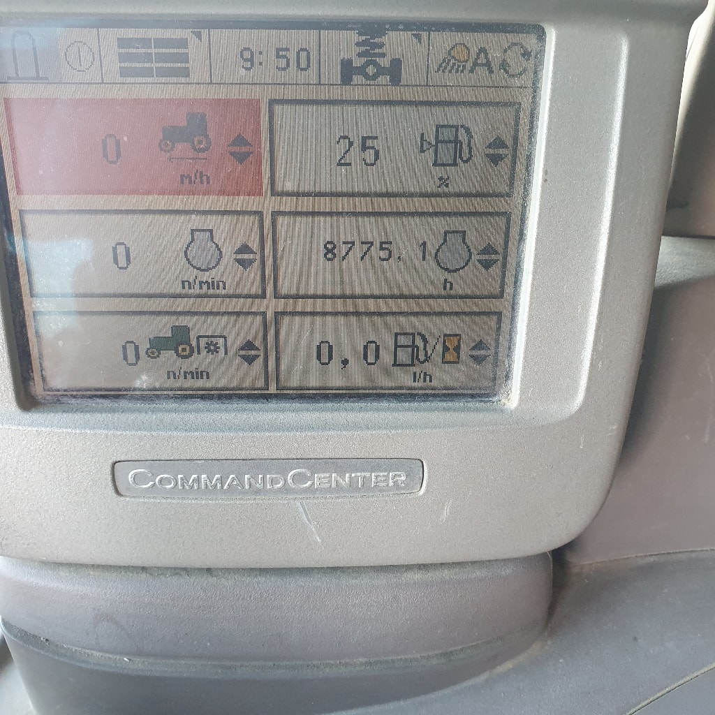 Tracteur JOHN DEERE 6930 PREMIUM - photo slide 10