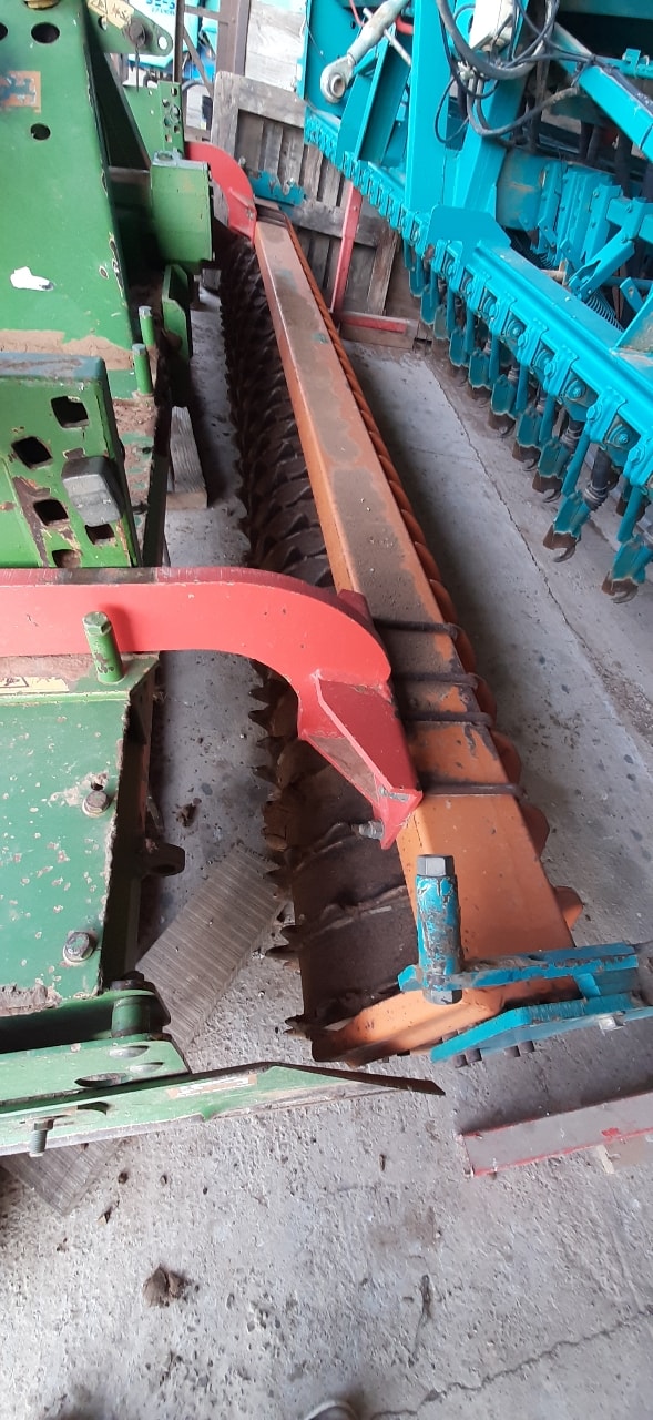 Combine de Semis SULKY Compact Tramline 4m - photo slide 7