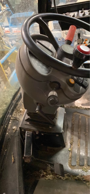 Tracteur enjambeur BOBARD 872 - photo slide 11