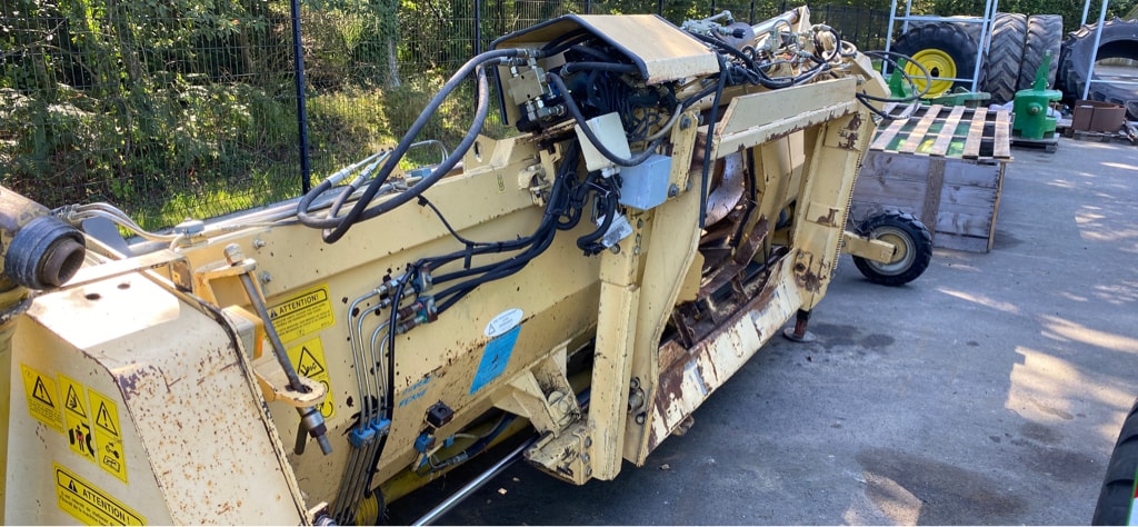 Pick-up IDASS GE 45R - photo slide 3