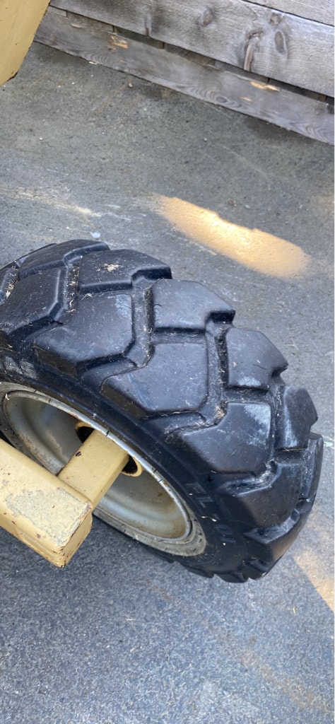 Pick-up IDASS GE 45R - photo slide 6