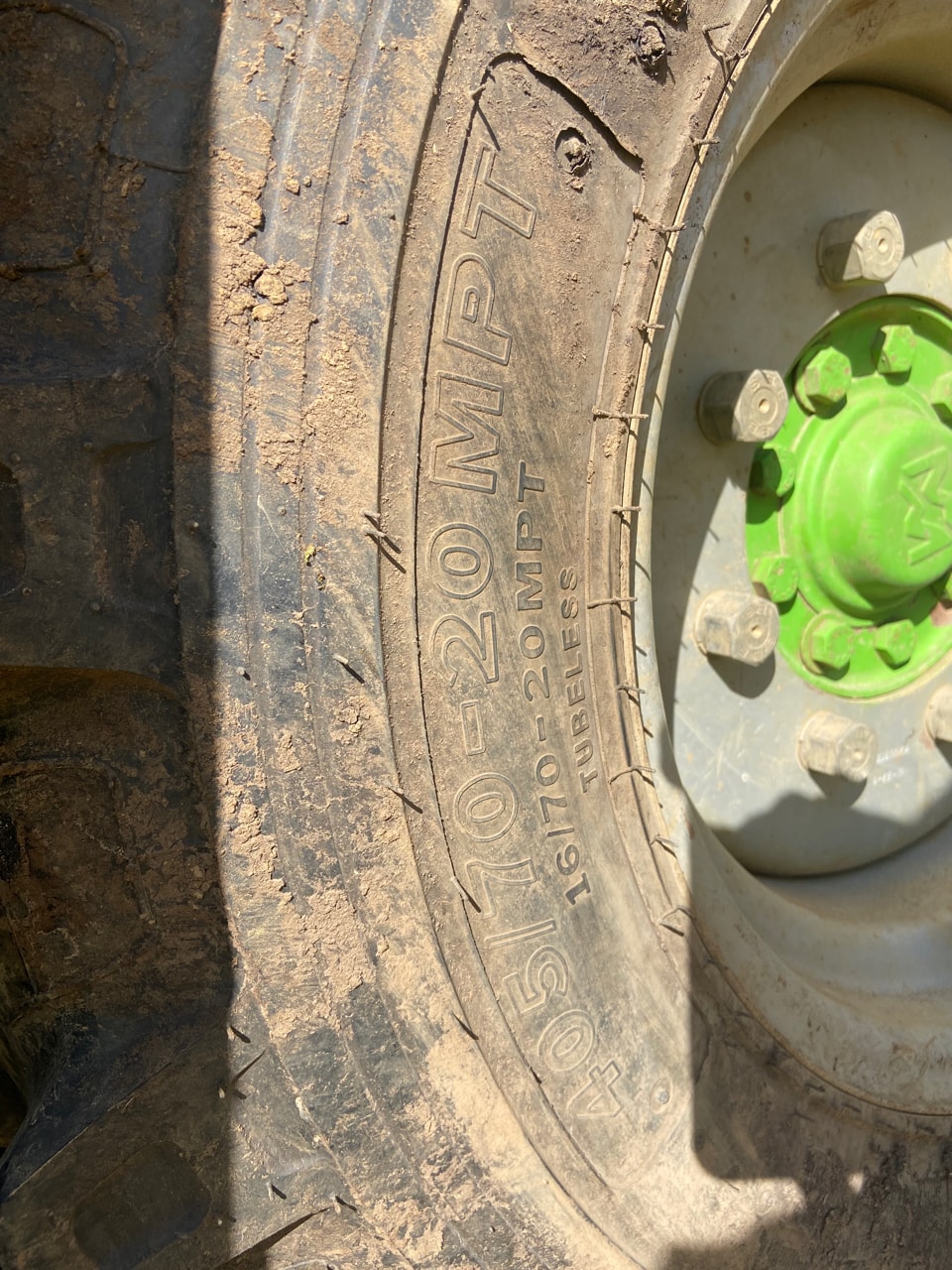 Telescopique MERLO PANORAMIC P32.6 TOP - photo slide 7
