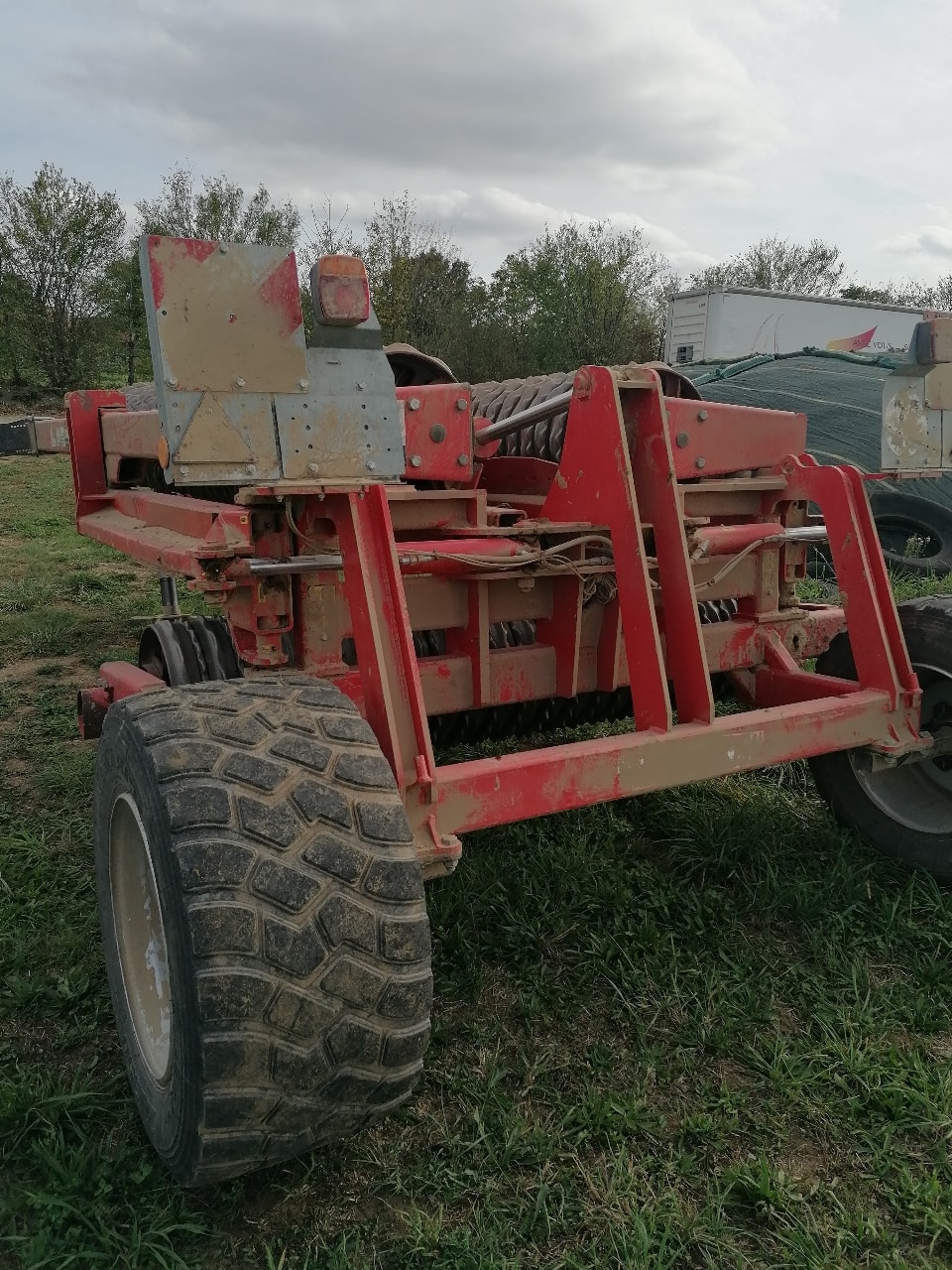Outil de plombage QUIVOGNE ROLLMOT 830 - photo slide 3