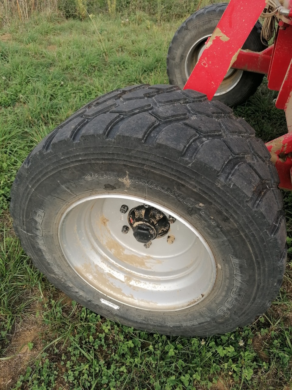 Outil de plombage QUIVOGNE ROLLMOT 830 - photo slide 5