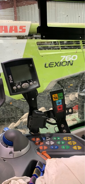 Semoir simplifié SKY MAXI-DRILL - photo slide 12