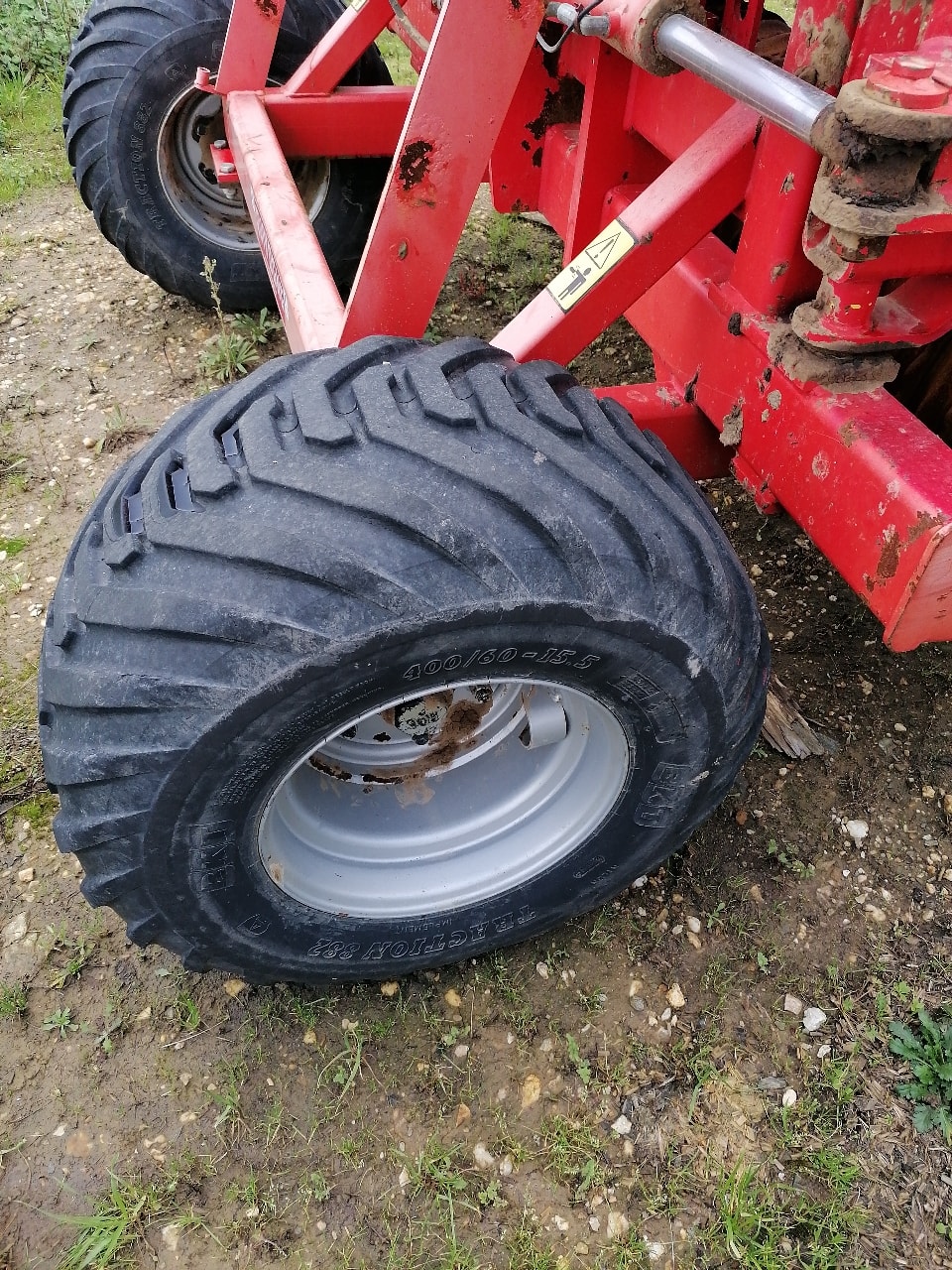 Outil de plombage QUIVOGNE RLM1M830 - photo slide 5