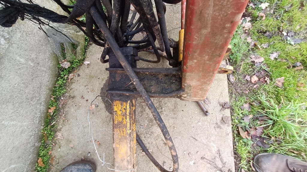 Divers Rabaud Turbofrap 200 - photo slide 4