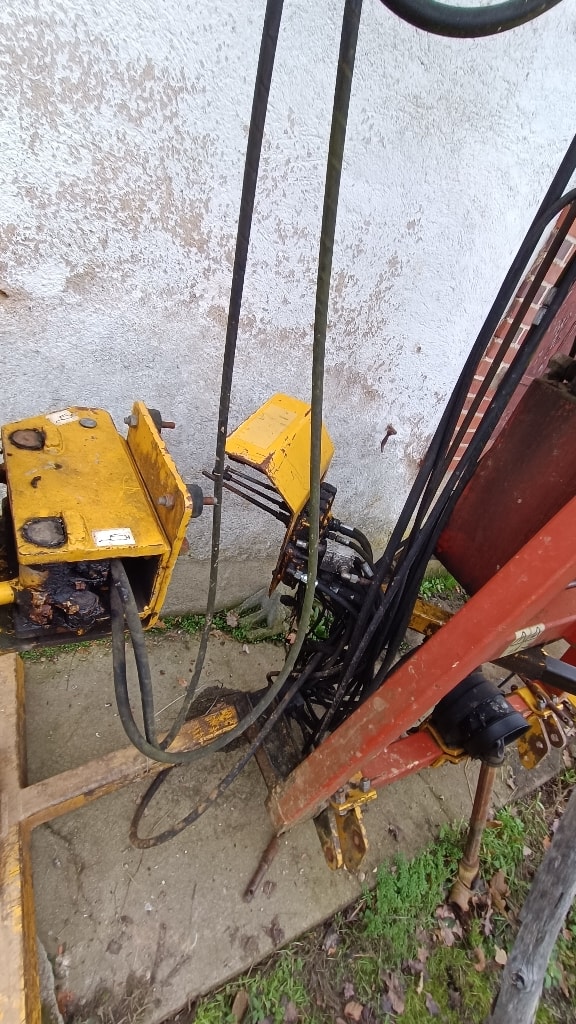 Divers Rabaud Turbofrap 200 - photo slide 6