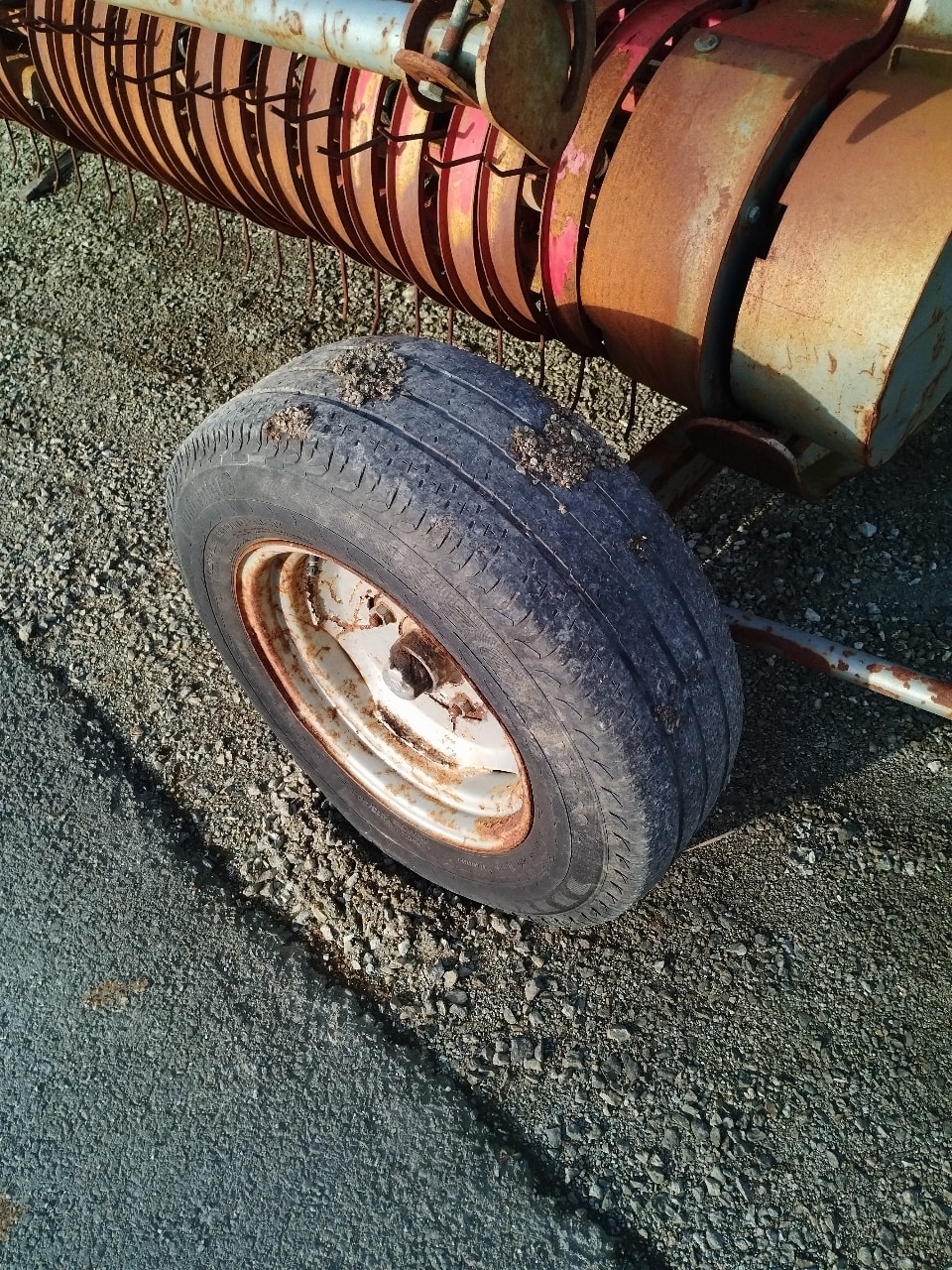 Pick-up BMV BM45 - photo slide 3