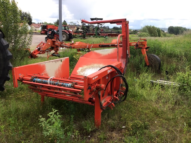 Derouleuse ALTEC DR 200 A - photo slide 3