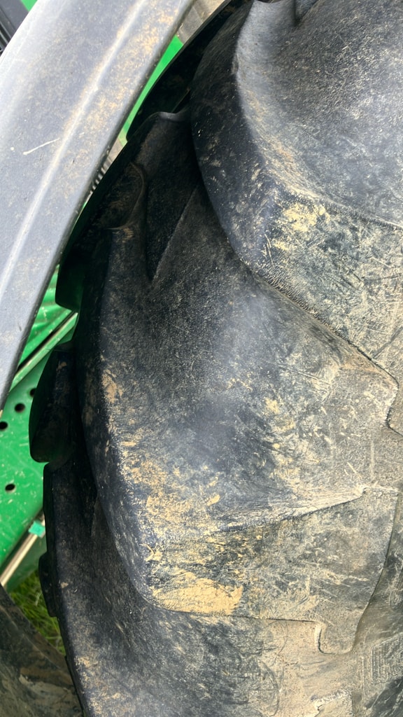 Tracteur JOHN DEERE 6630 PREMIUM - photo slide 8